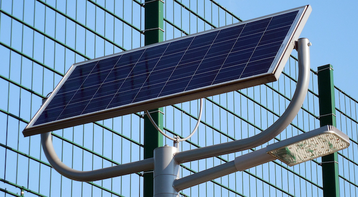 Power & Energy Reliability